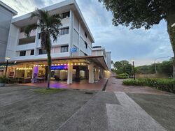 Clementi Avenue 2 Shopping Centre (D5), Shop House #453635091